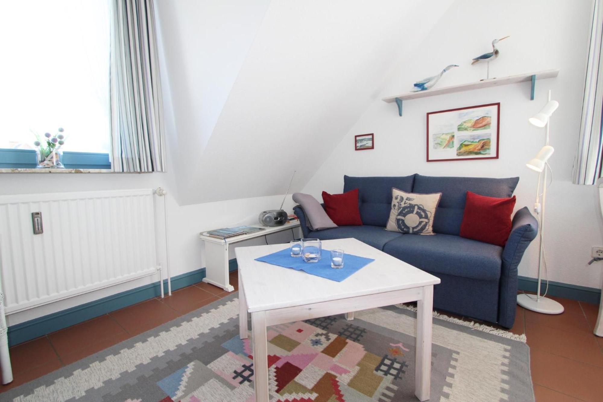 Apartment Horsatal 3a, App 4 *