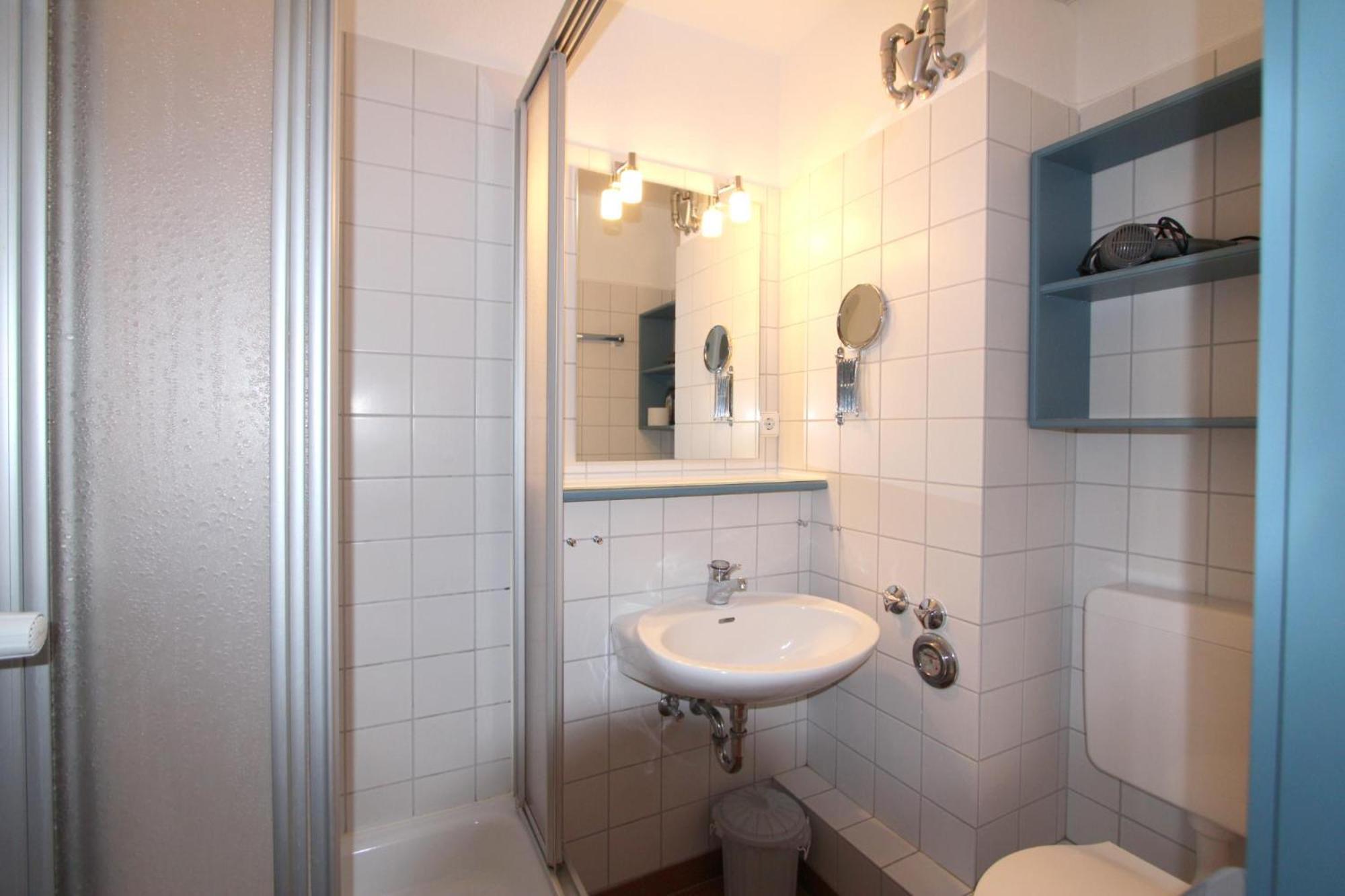 Horsatal 3a, App 4 Apartment *