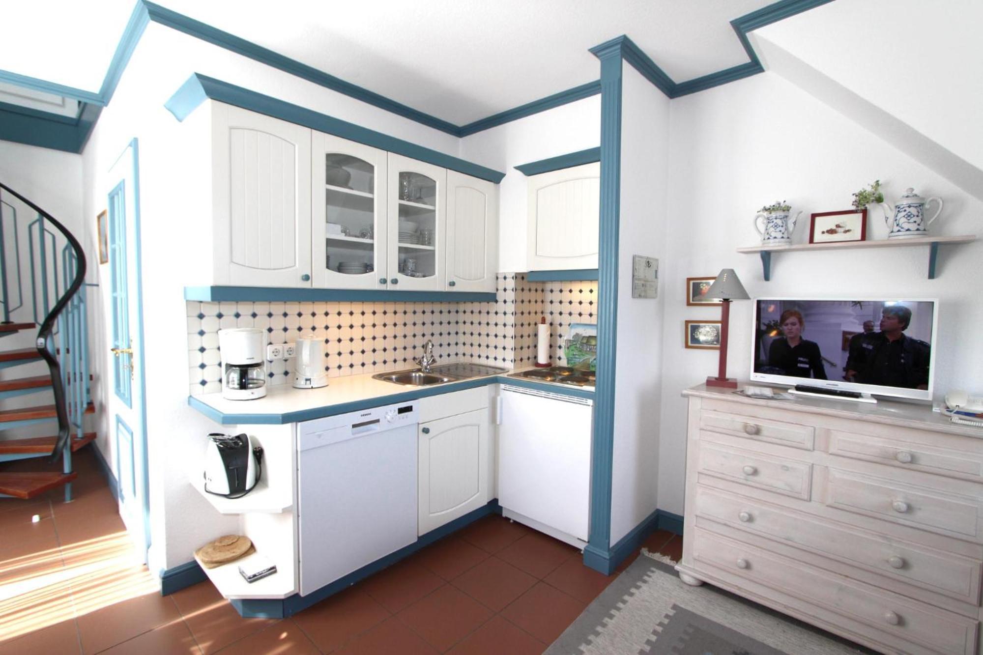 Apartment Horsatal 3a, App 4