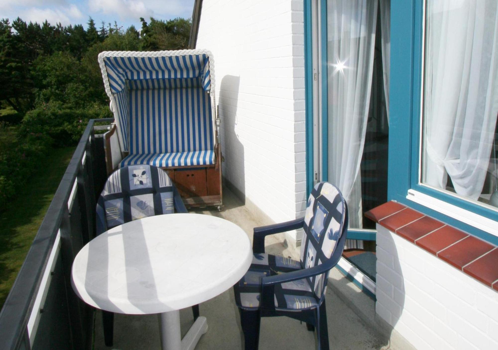 Horsatal 3a, App 4 Apartment